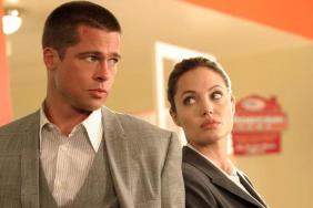 Brad Pitt & Angelina Jolie’s Legal War Heats up Over Income Records — Report