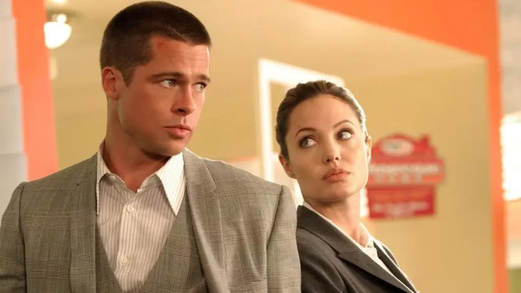 Brad Pitt & Angelina Jolie’s Legal War Heats up Over Income Records — Report