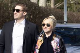 Brian Hickerson Issues Response After Hayden Panettiere’s Death