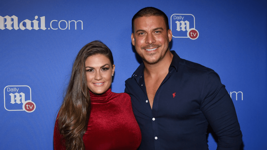 Brittany Cartwright says she felt betrayed by Jax Taylor's reported romance with her former publicist