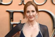 J.K. Rowling Slams Critic After ‘It Should’ve Been You’ Comment on Dolly Parton Tribute