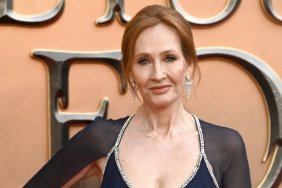 J.K. Rowling Slams Critic After ‘It Should’ve Been You’ Comment on Dolly Parton Tribute