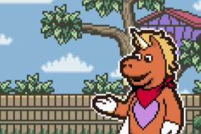 Buddy: Cristin Milioti’s Killer Unicorn Movie Gets Surprising Video Game Spin-off, Watch Trailer