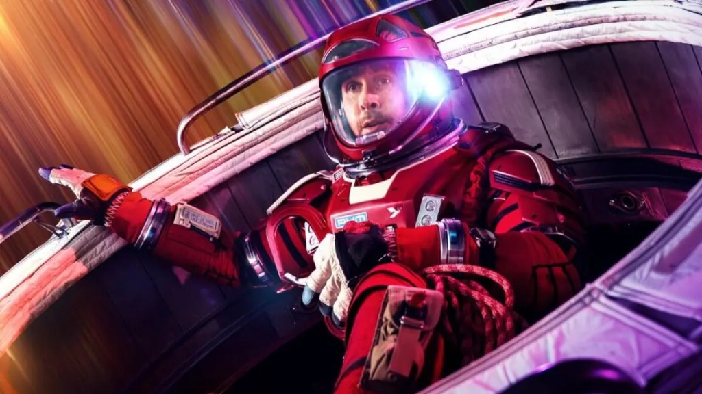 Project Hail Mary Directors’ Next Sci-Fi Movie Is Totally Different From Ryan Gosling’s Hit