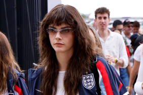 Cara Delevingne opens up about sobriety and self-acceptance ahead of debut album Not Normal