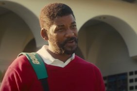 Will Smith’s On-Screen Wife Defends Oscars Slap, Calls Chris Rock an ‘A--Hole’