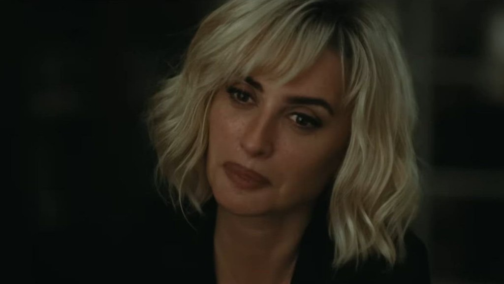 Penélope Cruz’s New Sex Comedy Is Already a Smashing Hit on Digital Streaming