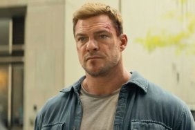 Alan Ritchson’s Best Series Returns & Is Already a Streaming Sensation