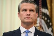 Pete Hegseth Receives Warning From Republicans After His Pentagon Move
