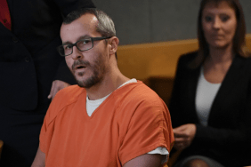 Chris Watts reportedly wants to marry Lizzie Henderson while serving life sentences for murder