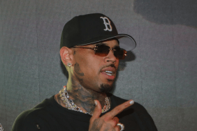 Chris Brown’s former housekeeper can seek payment from his tour earnings and royalties after $13 million judgment