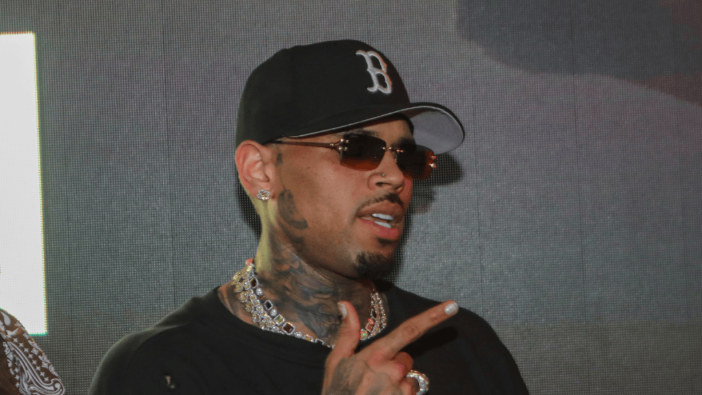 Chris Brown’s former housekeeper can seek payment from his tour earnings and royalties after $13 million judgment