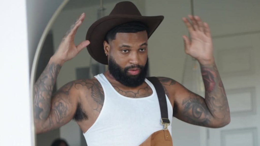 Chris Sails faces legal trouble after police say he falsely claimed his children had fallen into water
