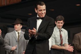 George Clooney & Camille Cottin’s New Netflix Movie Gets Trailer