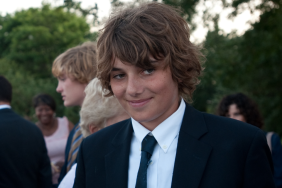 Robert F. Kennedy Jr. amid reports that his son Conor Kennedy was placed on Russia’s international wanted list