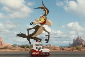 Once Canceled Coyote vs. Acme Proves Its Box Office Worth Opening at #2