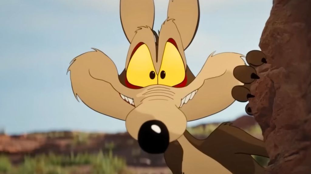 Coyote vs. Acme: Why New Posters & Video Have Fans Worried About Looney Tunes Movie
