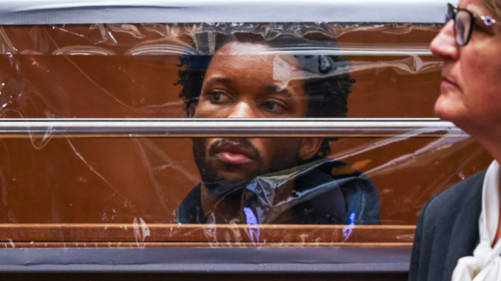 D4vd’s One More Dance music video draws renewed attention amid his criminal case