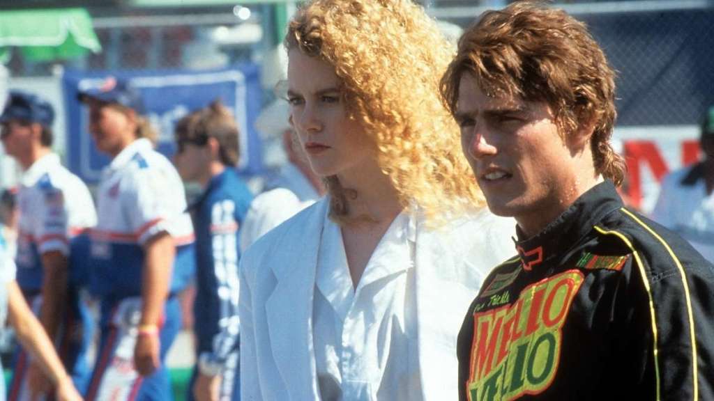 ‘Super Disappointed’: Why Nicole Kidman Fans Despise Anne Hathaway’s Days of Thunder 2 Casting