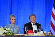 Donald Trump Announcing Karoline Leavitt's Exit Has Everyone Saying the Same Thing