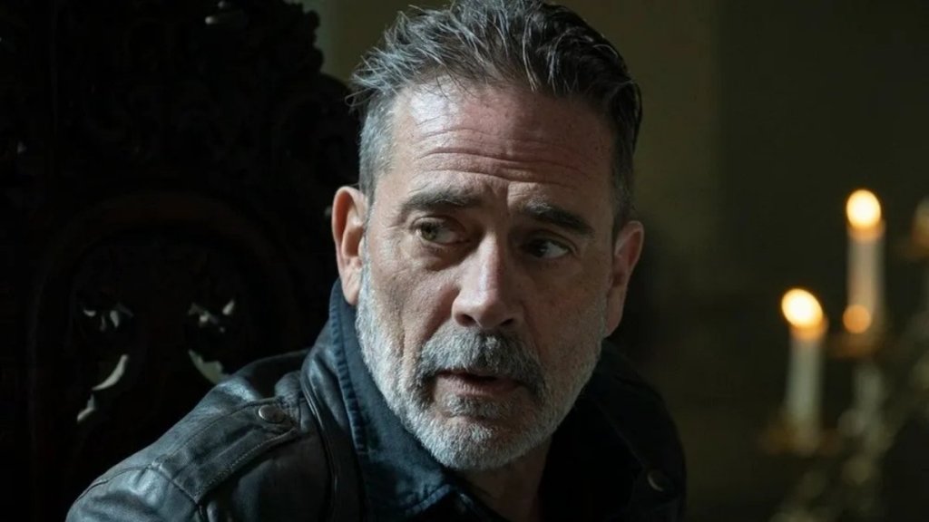 Jeffrey Dean Morgan Got ‘Smacked’ by an Old Lady Over Negan Killing Glenn: ‘I Still Get Hate’