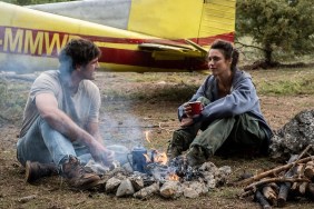 The Dog Stars’ Rotten Tomatoes Score Is Almost Ridley Scott’s Worst