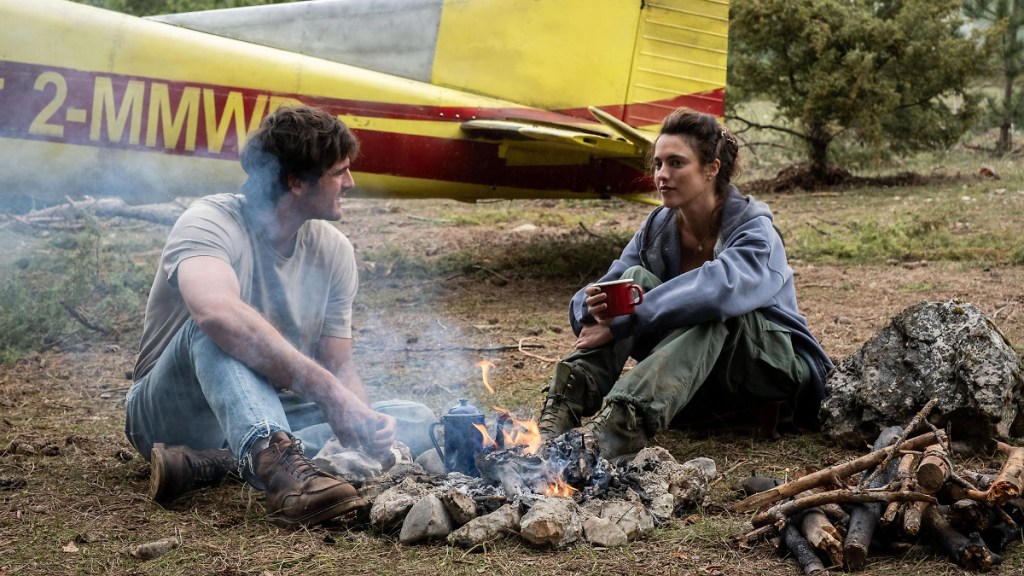 The Dog Stars’ Rotten Tomatoes Score Is Almost Ridley Scott’s Worst