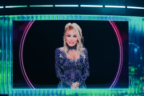 Dolly Parton amid her health update after dizziness and dehydration kept her from the Dollywood NightFlight Expedition opening
