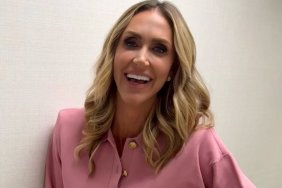 Donald Trump's Daughter in Law Lara Gives Fox News Host an Unexpected Face Full of Pie
