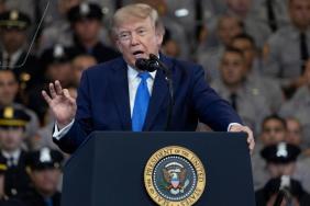 Donald Trump's Close Ones Are 'Not Happy' As He Reunites With His Old Nemesis