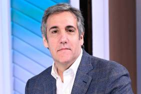 Michael Cohen's Answer to Asking Donald Trump for Pardon Raises Eyebrows