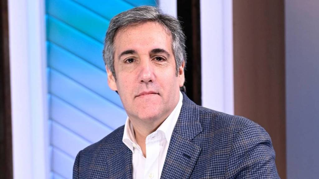 Michael Cohen's Answer to Asking Donald Trump for Pardon Raises Eyebrows