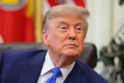 Donald Trump Aide’s Personal-Plane Appearance Raises Eyebrows in Leaked Video