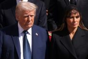 Donald Trump & Wife Melania’s Relationship Is ‘Distant’ & They’re ‘Living Separately’, Says Ex-Adviser