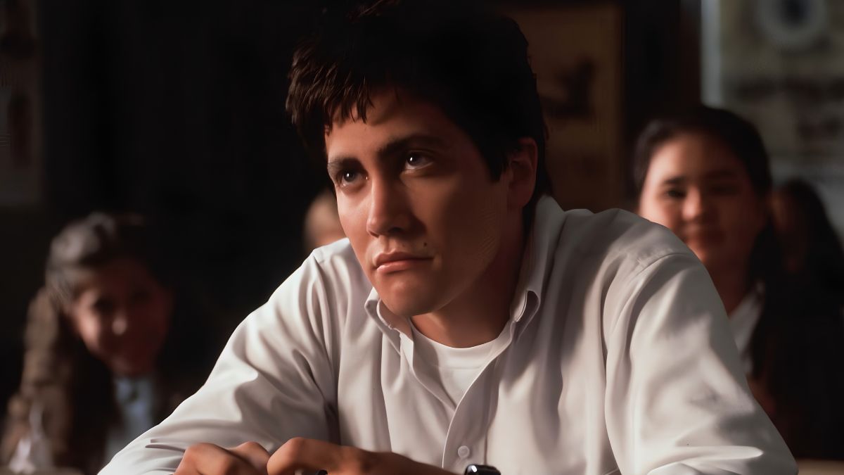 Donnie Darko movie sequel book announcement by Richard Kelly