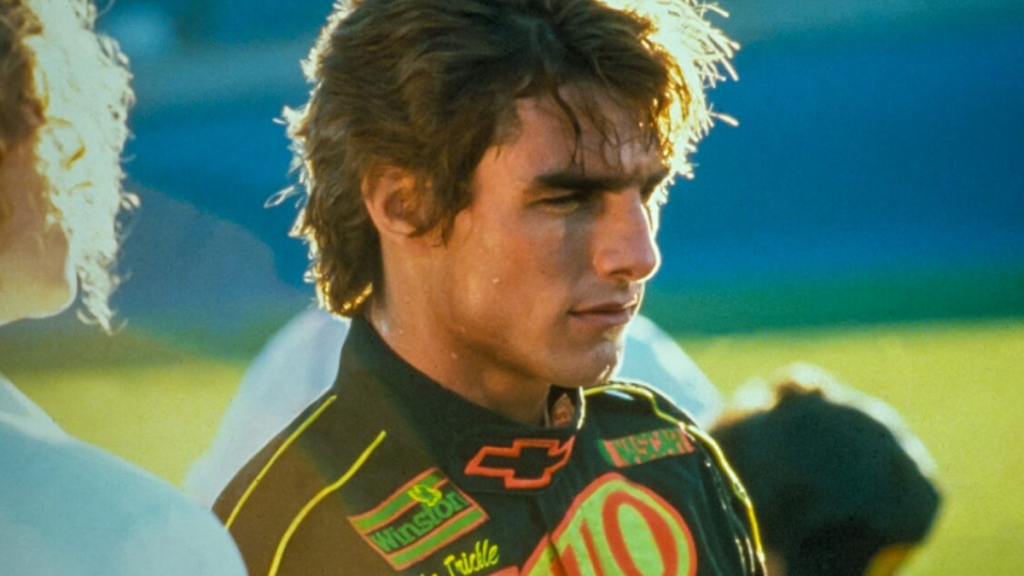 Tom Cruise’s Days of Thunder 2 Adds Anne Hathaway, Release Date Set for Sequel