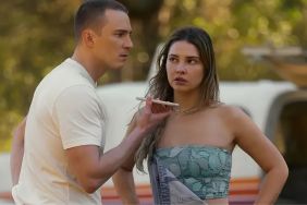 Drew Starkey & Madelyn Cline's Hit Netflix TV Show Ends Today