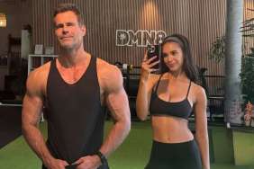 GH: Meet Drew Actor Cameron Mathison’s New Girlfriend Taelyr Robinson