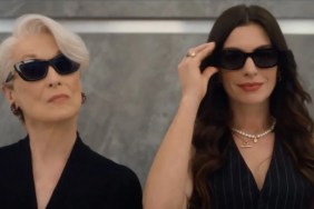 The Devil Wears Prada 2 is Only Behind Deadpool & Wolverine in Disney's Streaming Record List