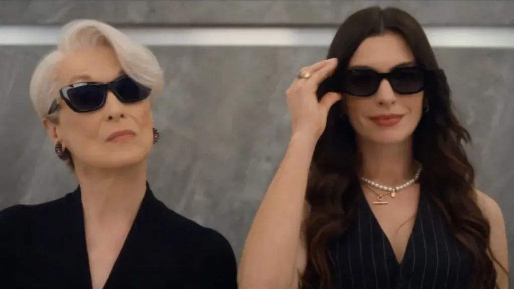 The Devil Wears Prada 2 is Only Behind Deadpool & Wolverine in Disney's Streaming Record List