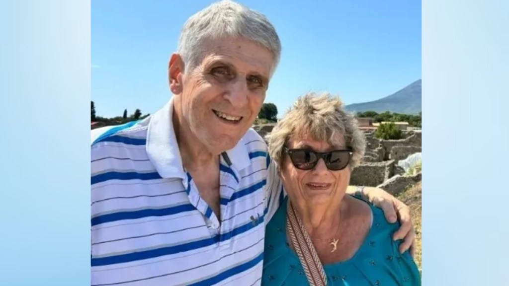Elderly Couple Killed Street Race Gone Wrong Texas