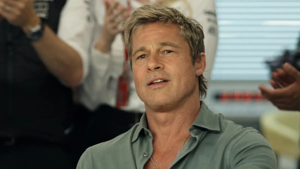 Brad Pitt Can’t Do What Colin Farrell Did as The Penguin: ‘Impossible’