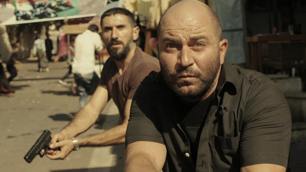 Fauda Season 5 Finally Sets Netflix Release Date, First Photos Revealed