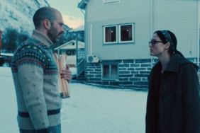 Sebastian Stan & Renate Reinsve’s Fjord Movie With Huge Oscar Buzz Gets First Trailer