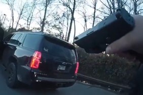 Flock Camera Error Leads Couple Handcuffed Gunpoint Sherwood Arkansas
