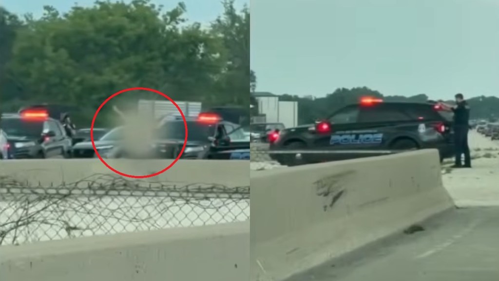Flock Camera Mistake Causes Police Pull Guns Wrong People Car Wisconsin