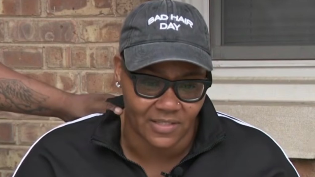 Flock Camera Mistake Woman Pulled Over Twice Officers Guns Drawn Milwaukee
