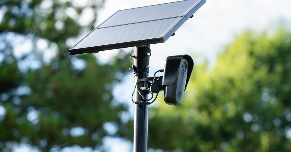 Excessive Flock Camera Thefts Force Police Department to Give Up