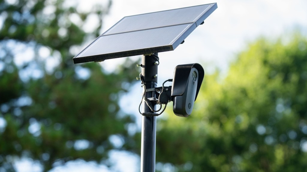 Flock Camera Thefts Force Police Department Give Up Minnesota Winona