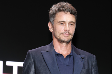 James Franco amid his Hollywood comeback with microdrama Love, Lies & Frank
